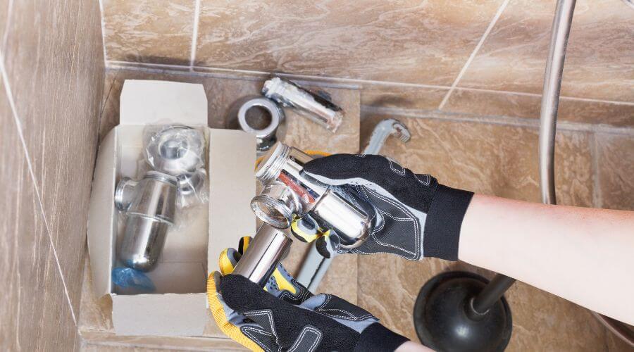 Local Chimney Repair in Wadsworth, TX